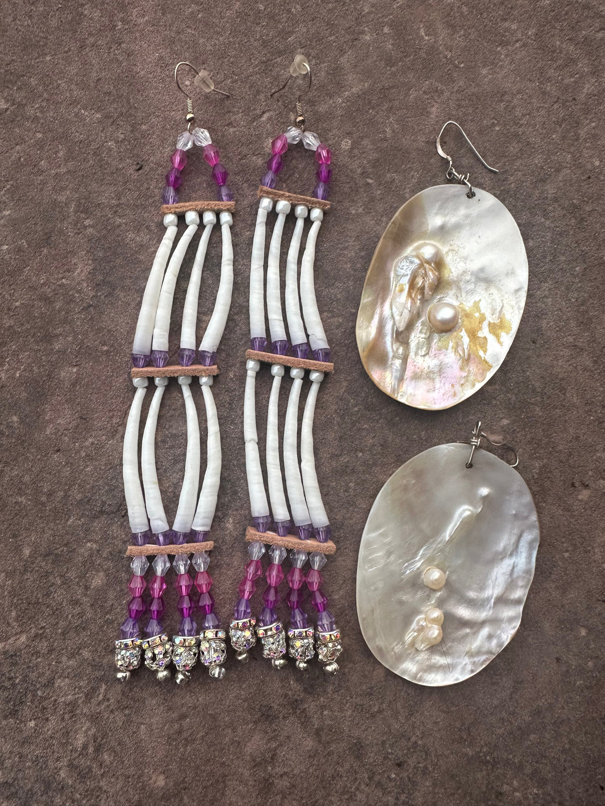Hand Made Jewellery