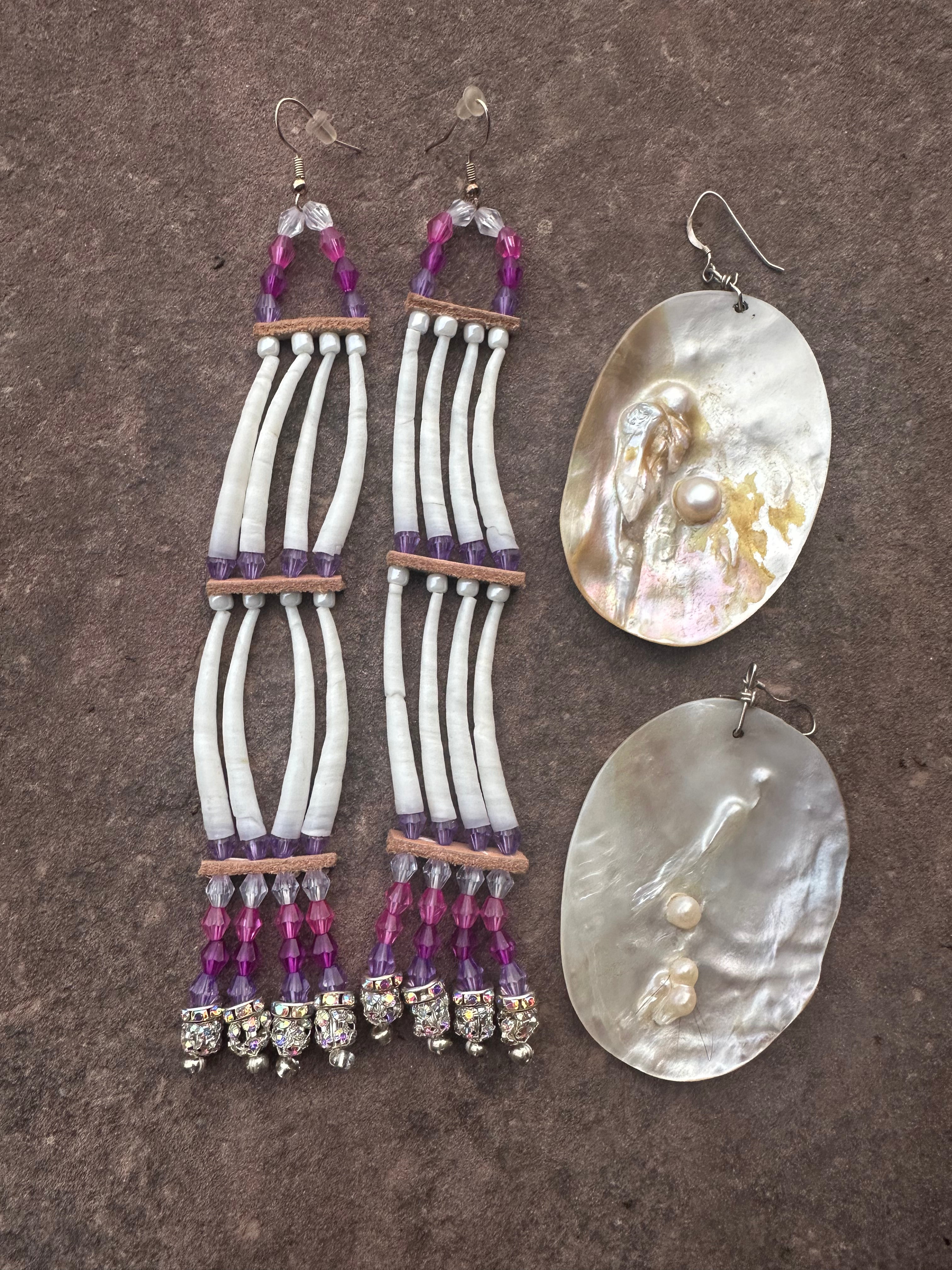 Hand Made Jewellery