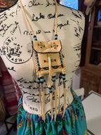 Wearable Medicine Pouch