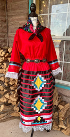 Southwest Native