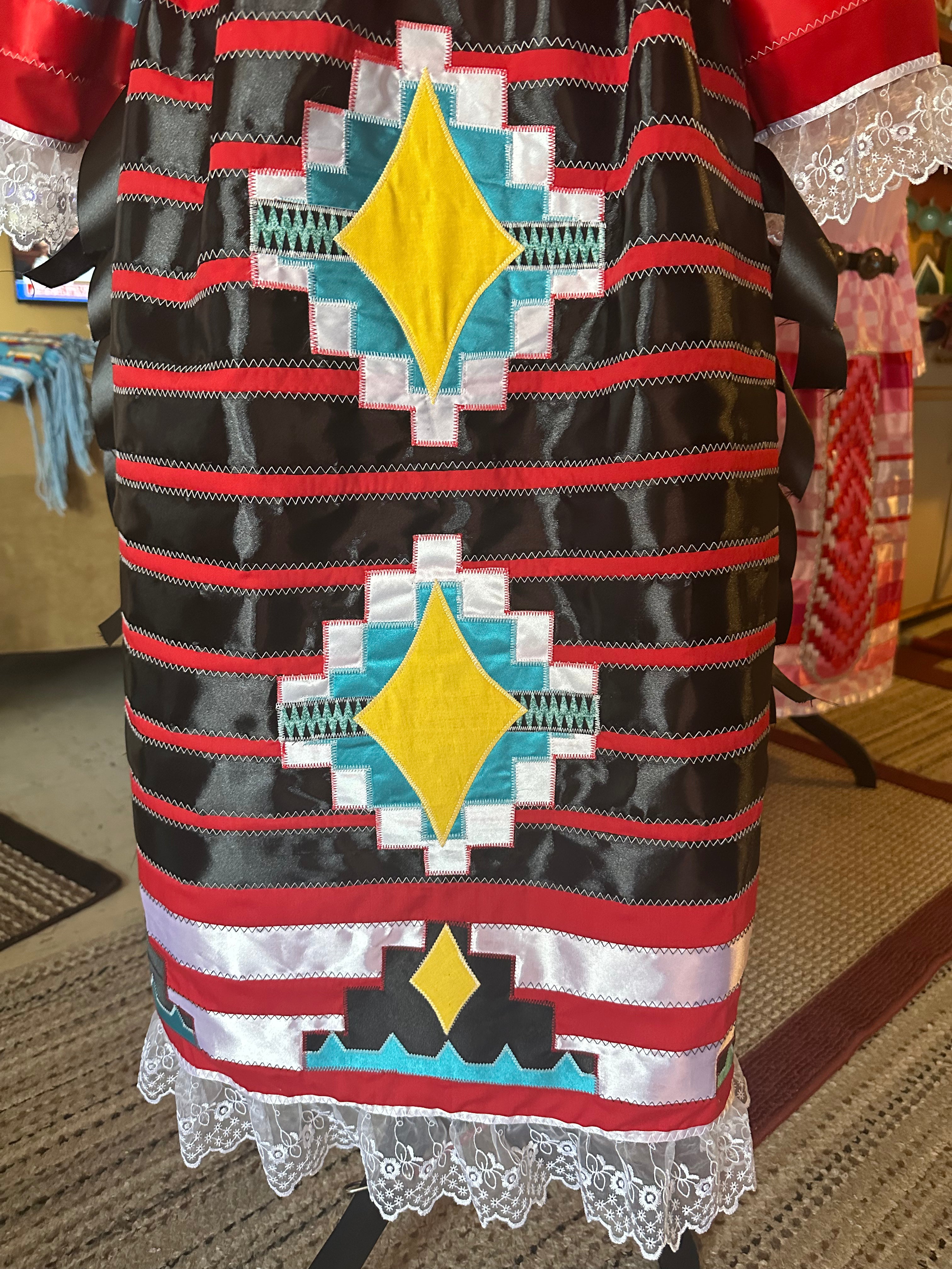 Southwest Native