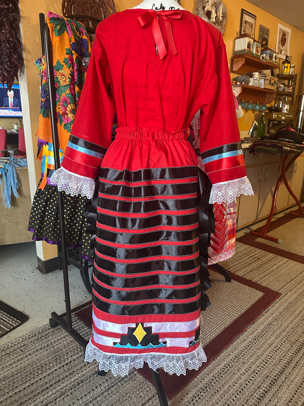 Southwest Native
