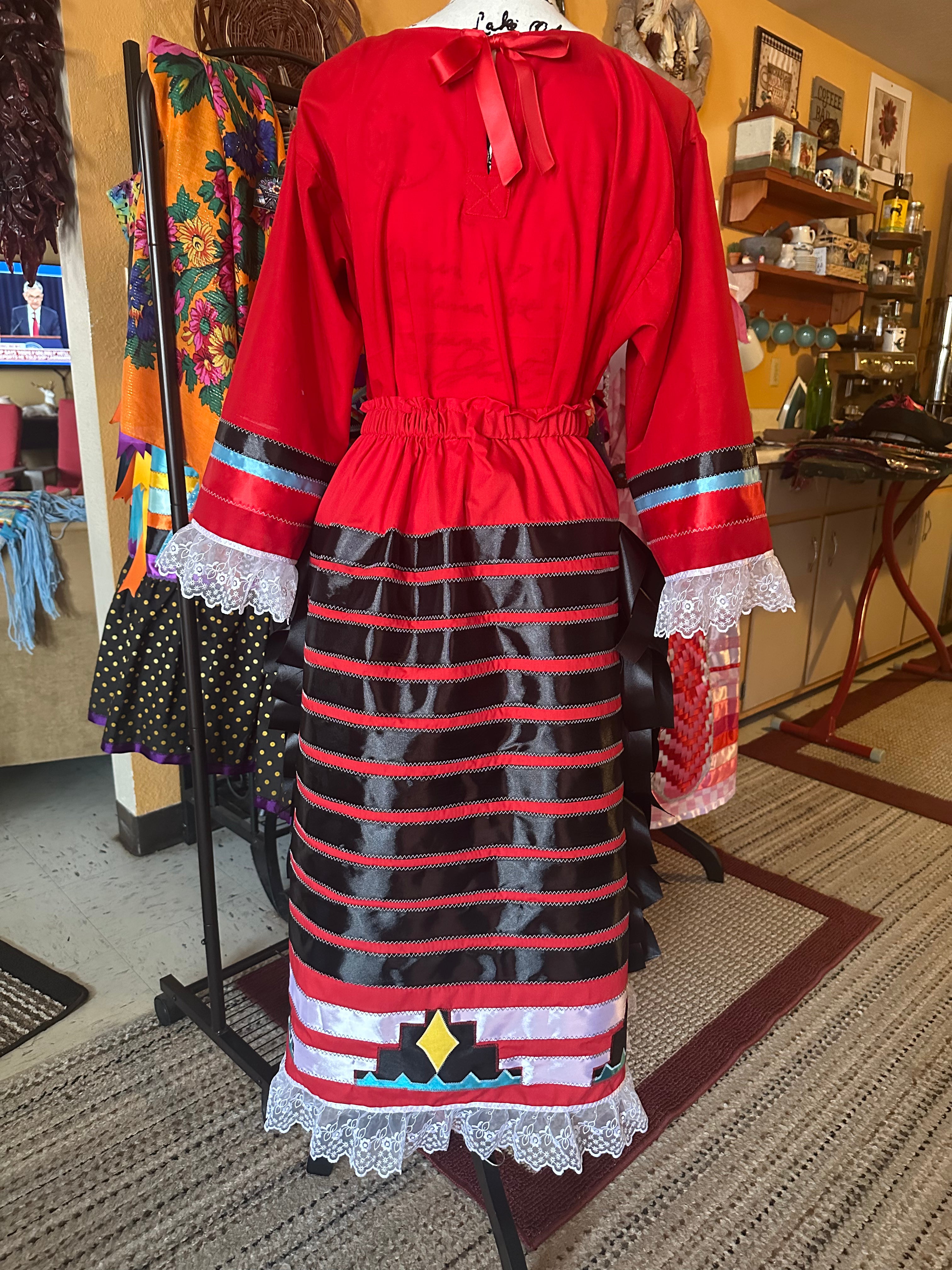 Southwest Native
